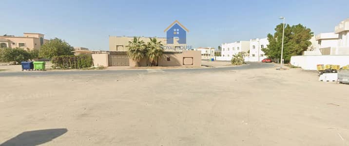 Plot zum Verkauf in Al Fisht, Sharjah - Screenshot 2026-10-29 134536. png
