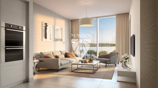 1 Schlafzimmer Wohnung zum Verkauf in Sobha Hartland, Dubai - Image 1