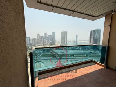 1 Slaapkamer Appartement te Huur in Al Khan, Sharjah - IMG-20250915-WA0127. jpg