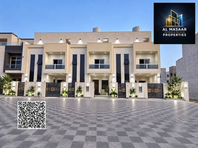 4 Camere Villa in vendita a Al Helio, Ajman - batch_WhatsApp Image 2026-10-29 at 1.48. 22 PM. jpeg