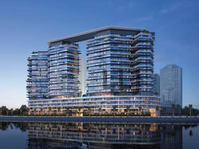 1 Slaapkamer Appartement te Koop in Al Reem Island, Abu Dhabi - Appartement in Al Reem Island，Shams Abu Dhabi，Seamont Autograph Collection Residences, 1 slaapkamer, 2700000 AED - 17024503