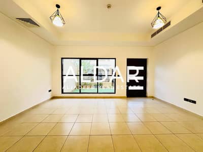 Villa de 4 chambres à à louer à Jumeirah Village Circle (JVC), Dubai - Villa à Jumeirah Village Circle (JVC)，JVC District 10，Park Villas, 4 chambres, 164999 AED - 17024500