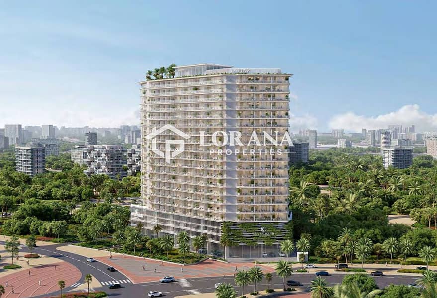 Квартира в Комплекс Дубай Резиденс,Cove Grand Residence by Imtiaz, 1 спальня, 1500000 AED - 17024504 Квартира в Комплекс Дубай Резиденс,Cove Grand Residence by Imtiaz, 1 спальня, 1500000 AED - 17024504