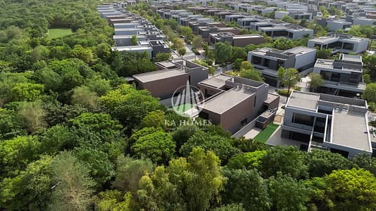 4 Cпальни Таунхаус Продажа в Al Menhaz, Шарджа - 13-Masaar3. jpg