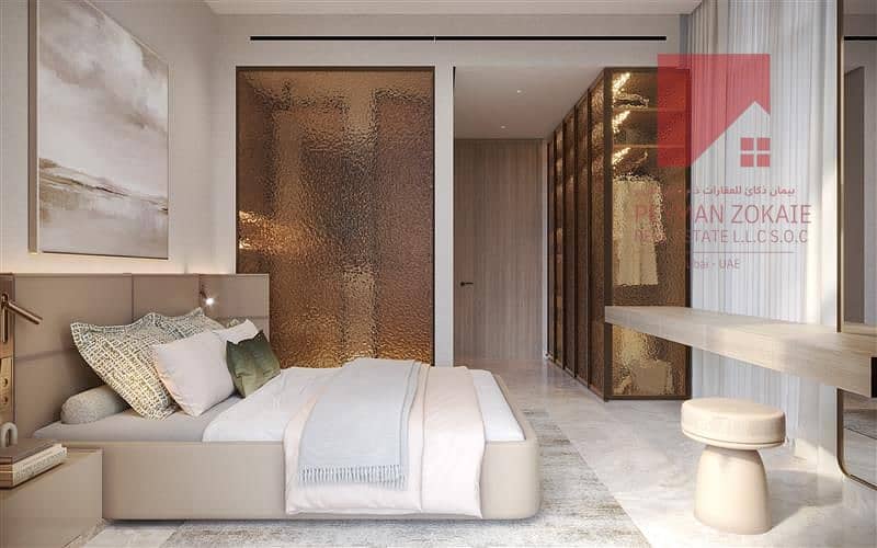 3 Penthouse 2nd Bedroom. jpg