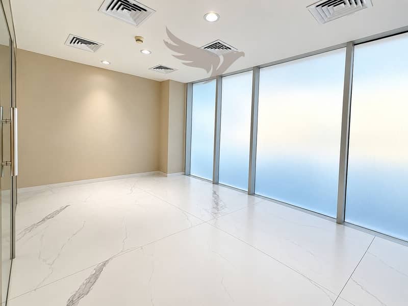 3 Spacious Retail | Office Fit-Out | Prime Area