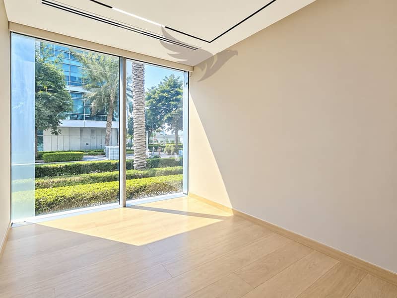 7 Spacious Retail | Office Fit-Out | Prime Area
