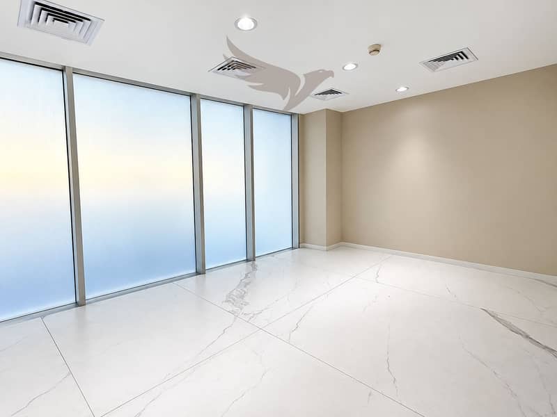 9 Spacious Retail | Office Fit-Out | Prime Area