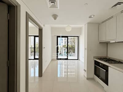 1 Bedroom Apartment for Rent in Business Bay, Dubai - 1BHK Unfurnished | Pool View | Vacant Unit 1 Bedroom Apartment for Rent in Business Bay, Dubai - 1BHK Unfurnished | Pool View | Vacant Unit