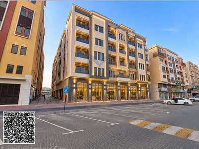 2 Camere Building in vendita a Al Mowaihat, Ajman - 1000665296. png