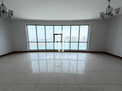3 Bedroom Flat for Rent in Al Khan, Sharjah - WhatsApp Image 2026-10-28 at 10.12. 29 AM. jpeg