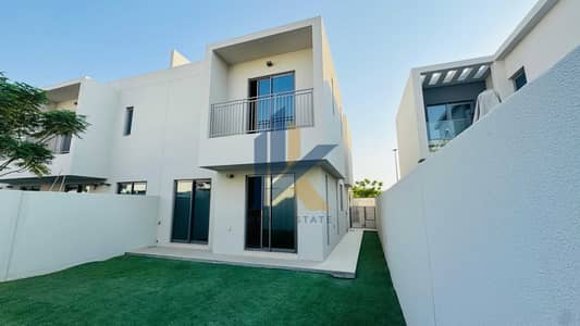3 Slaapkamers Townhouse te Huur in Al Zahia, Sharjah - 1000710590. jpg