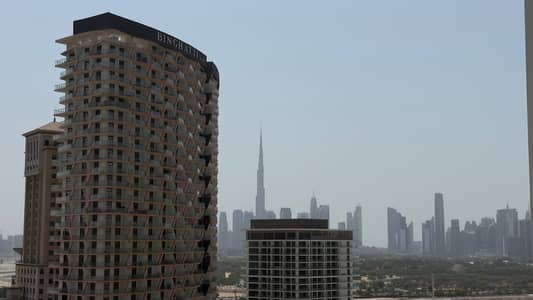 Monolocale in affitto a Al Jaddaf, Dubai - 8953a2cf-0b29-452d-a14f-029a39ff2577. jpg