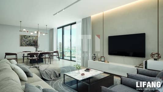 2 habitaciones Apartamento para en Venta en Jumeirah Lakes Towers (JLT), Dubai - Image 1