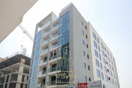 2 Bedroom Flat for Rent in Al Warqaa, Dubai - aysha building_page-0001. jpg
