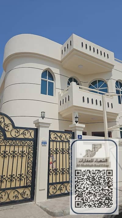 Villa zum Miete in Al Butain, Umm Al Quwain - WhatsApp Image 2026-10-25 at 12.40. 33 PM. jpeg
