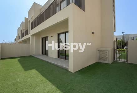 Townhouse de 4 chambres à à louer à Dubai South, Dubai - Maison de ville à Dubai South,Emaar South,Expo Golf Villas,Expo Golf Villas 2 (Parkside 2), 4 chambres, 150000 AED - 17024746 Townhouse de 4 chambres à à louer à Dubai South, Dubai - Maison de ville à Dubai South,Emaar South,Expo Golf Villas,Expo Golf Villas 2 (Parkside 2), 4 chambres, 150000 AED - 17024746