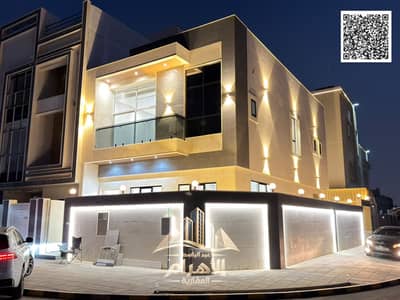 4 Bedroom Villa for Sale in Al Zahya, Ajman - batch_WhatsApp Image 2026-09-18 at 7.14. 21 PM. jpeg