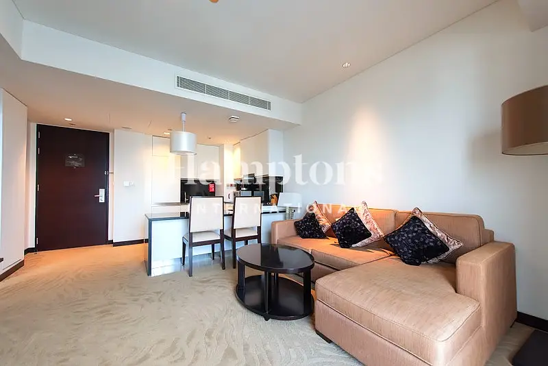 Big Size | Marina View | Corner Unit | Negotiable