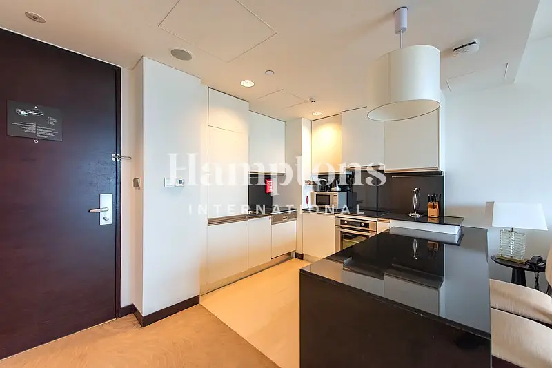 Big Size | Marina View | Corner Unit | Negotiable