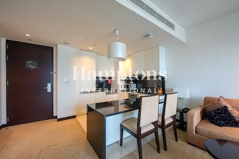 Big Size | Marina View | Corner Unit | Negotiable