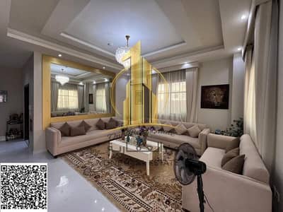 4 Schlafzimmer Villa zum Miete in Al Zahya, Ajman - WhatsApp Image 2026-10-28 at 1.10. 24 PM. jpeg