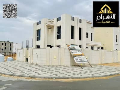 4 Camere Villa in vendita a Al Helio, Ajman - batch_853090922-1066x800. png