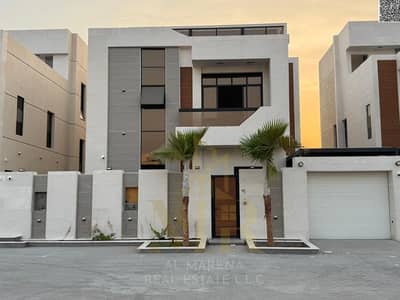 7 Camere Villa in vendita a Al Bahia, Ajman - WhatsApp Image 2026-02-11 at 9.10. 34 PM. jpeg