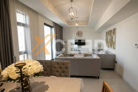 3 Slaapkamers Townhouse te Huur in DAMAC Hills 2 (Akoya by DAMAC), Dubai - WhatsApp Image 2026-10-28 at 2.37. 22 PM (12). jpeg 3 Slaapkamers Townhouse te Huur in DAMAC Hills 2 (Akoya by DAMAC), Dubai - WhatsApp Image 2026-10-28 at 2.37. 22 PM (12). jpeg