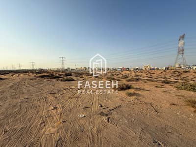 Участок Продажа в Аль Рахмания, Шарджа - 0e2ae6a1-6fd6-4204-af09-14e10bb0714c. jpeg Участок Продажа в Аль Рахмания, Шарджа - 0e2ae6a1-6fd6-4204-af09-14e10bb0714c. jpeg