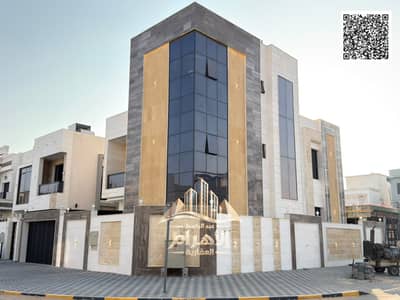 6 Schlafzimmer Villa zum Verkauf in Al Amerah, Ajman - batch_WhatsApp Image 2026-09-24 at 5.12. 14 PM (1). jpeg