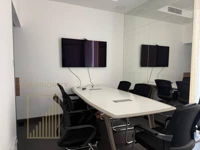 Office in affitto a Business Bay, Dubai - WhatsApp Image 2026-02-19 at 3.25. 16 PM (7). jpeg Office in affitto a Business Bay, Dubai - WhatsApp Image 2026-02-19 at 3.25. 16 PM (7). jpeg