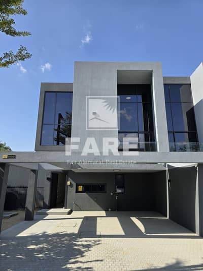 3 Camere Townhouse in affitto a Tilal City, Sharjah - WhatsApp Image 2026-10-29 at 1.17. 54 PM (1). jpeg