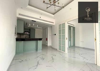 1 Bedroom Flat for Rent in Arjan, Dubai - WhatsApp Image 2026-10-29 at 3.16. 50 AM. jpeg 1 Bedroom Flat for Rent in Arjan, Dubai - WhatsApp Image 2026-10-29 at 3.16. 50 AM. jpeg
