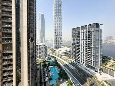 1 Slaapkamer Appartement te Huur in Dubai Creek Harbour, Dubai - Appartement in Dubai Creek Harbour,Creek Rise,Creek Rise 1 Tower, 1 slaapkamer, 115000 AED - 15998469 1 Slaapkamer Appartement te Huur in Dubai Creek Harbour, Dubai - Appartement in Dubai Creek Harbour,Creek Rise,Creek Rise 1 Tower, 1 slaapkamer, 115000 AED - 15998469