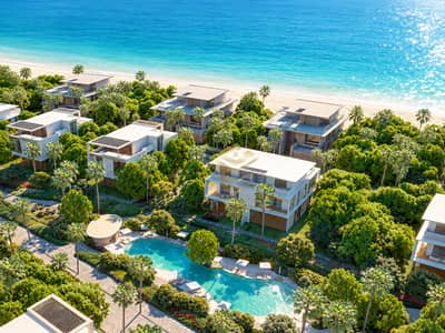 夏尔迦滨水城， 夏尔迦 4 卧室别墅待售 - 位于夏尔迦滨水城，Al Thuraya Island 4 卧室的别墅 3600000 AED - 17024867