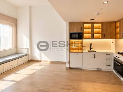 Appartement de 1 chambre à à louer à Town Square, Dubai - Appartement à Town Square，Liva, 1 chambre, 56000 AED - 17024881