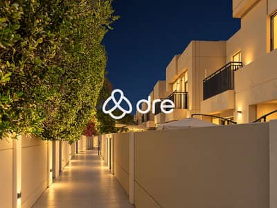 3 Camere Townhouse in vendita a Town Square, Dubai - 3. JPG 3 Camere Townhouse in vendita a Town Square, Dubai - 3. JPG