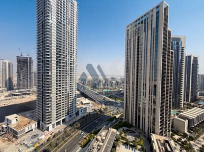 1 Schlafzimmer Wohnung zum Miete in Dubai Creek Harbour, Dubai - View. jpg 1 Schlafzimmer Wohnung zum Miete in Dubai Creek Harbour, Dubai - View. jpg
