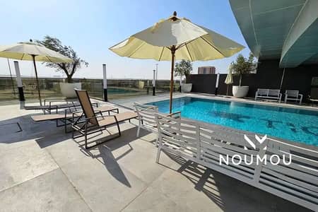 Estudio para en Venta en Dubai Land Residence Complex (DLRC), Dubai - 29dff2c6-f5f1-4ccb-90de-26a3d1b1ccf1. jpg