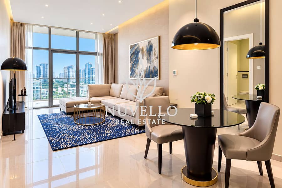 شقة في داماك ميزون ماجستين،الخليج التجاري 1 غرفة 1550000 درهم - 17024885 شقة في داماك ميزون ماجستين،الخليج التجاري 1 غرفة 1550000 درهم - 17024885