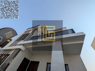 7 Schlafzimmer Villa zum Verkauf in Al Zahya, Ajman - WhatsApp Image 2026-10-29 at 12.17. 19 PM. jpeg. png