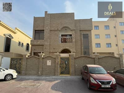 Villa for Rent in Al Rawda, Ajman - image (55). png