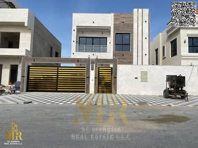 3 Slaapkamers Villa te Koop in Al Zahya, Ajman - 868370923-800x600. jpeg