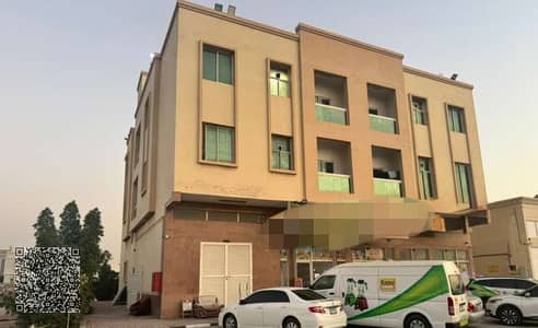 مبنى سكني 10+ غرف نوم للبيع في الجرف، عجمان - WhatsApp Image 2026-10-23 at 2.00. 19 AM (3). jpeg