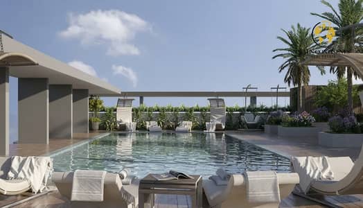 1 Bedroom Flat for Sale in International City Phase 2 (Warsan 4), Dubai - 05. jpeg 1 Bedroom Flat for Sale in International City Phase 2 (Warsan 4), Dubai - 05. jpeg