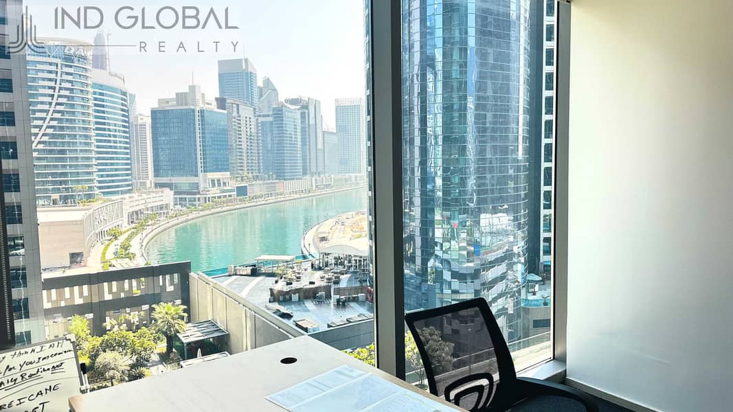 مکتب في ذا بايناري،الخليج التجاري 52000 درهم - 17024970 مکتب في ذا بايناري،الخليج التجاري 52000 درهم - 17024970