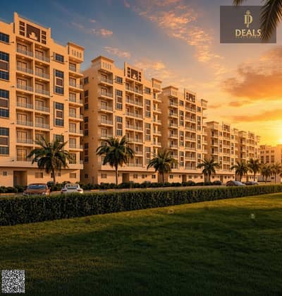 2 Bedroom Flat for Sale in Al Yasmeen, Ajman - image - 2026-10-29T141800.766. png