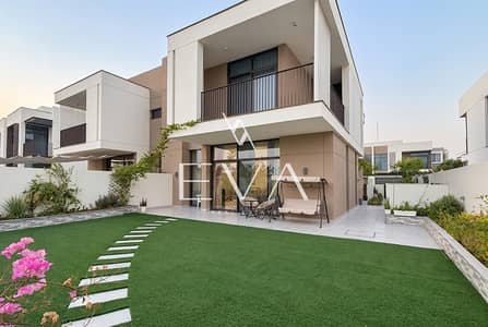 4 Bedroom Villa for Sale in Al Furjan, Dubai - 2 (4)