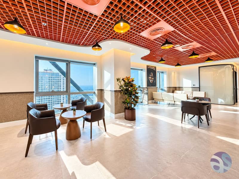 7 Sunlit Corporate Lounge with City Views. png